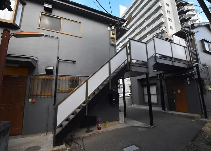Futaba Heights - Vacation Stay 15533
