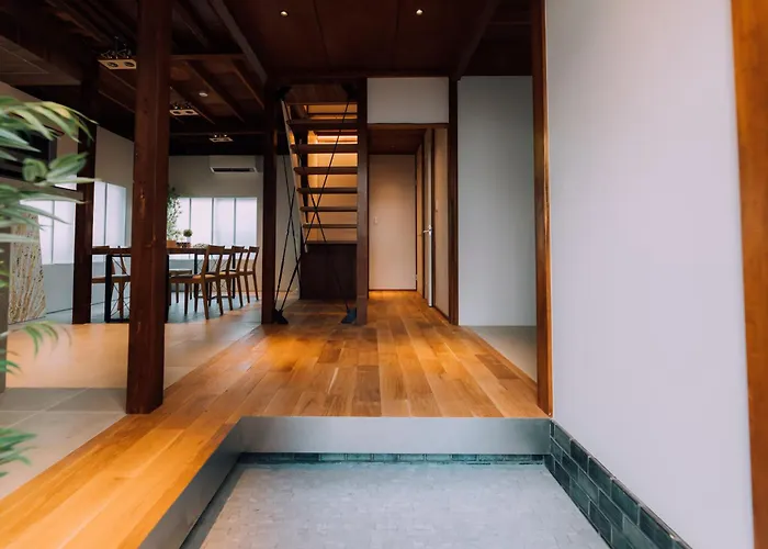One Harajuku: Private Oasis