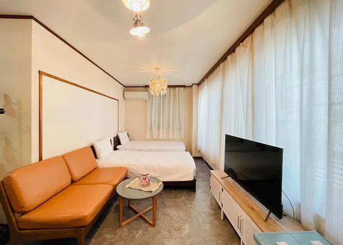 Fit-Inn Asakusa
