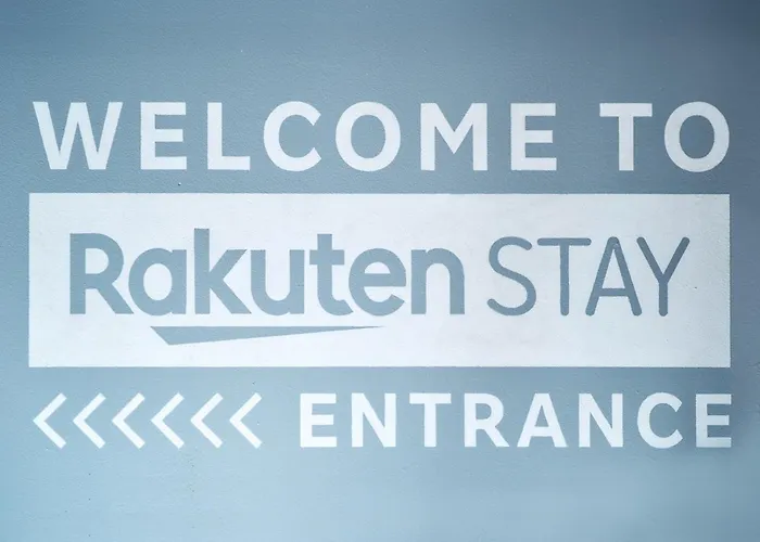 Rakuten Stay Tokyo Asakusa Single Room