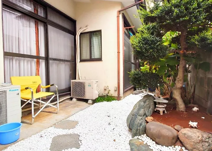 Season Guest House