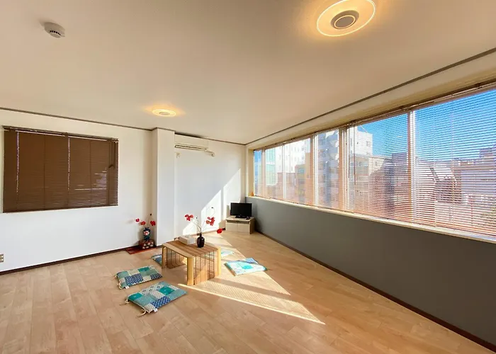 Uhome Mitomi Home 3F