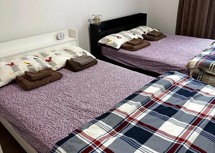 Ichida Building - Vacation Stay 14056