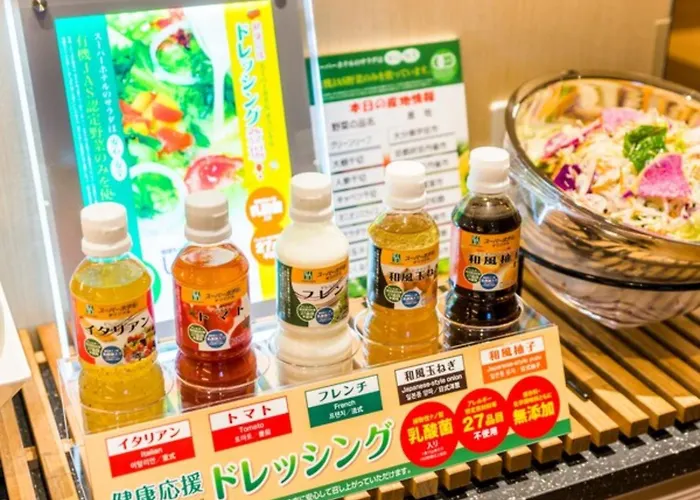 Super Hotel Tokyo Kinshicho Ekimae / Vacation Stay 79346