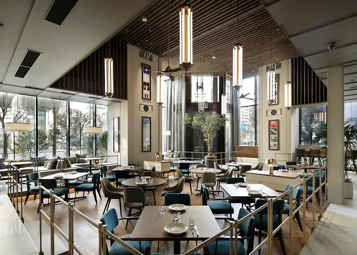 Hamacho Hotel Tokyo