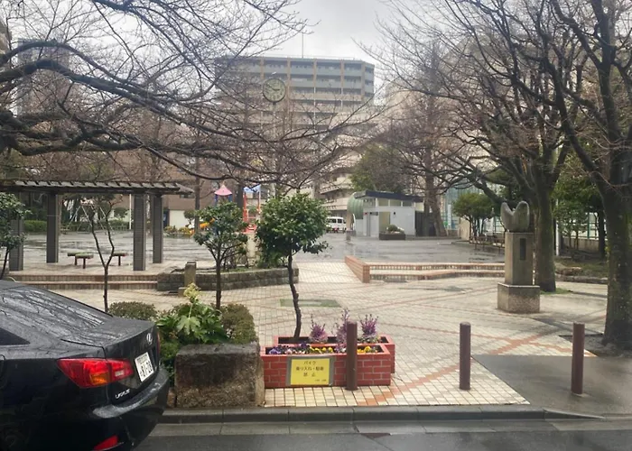小辣椒民宿