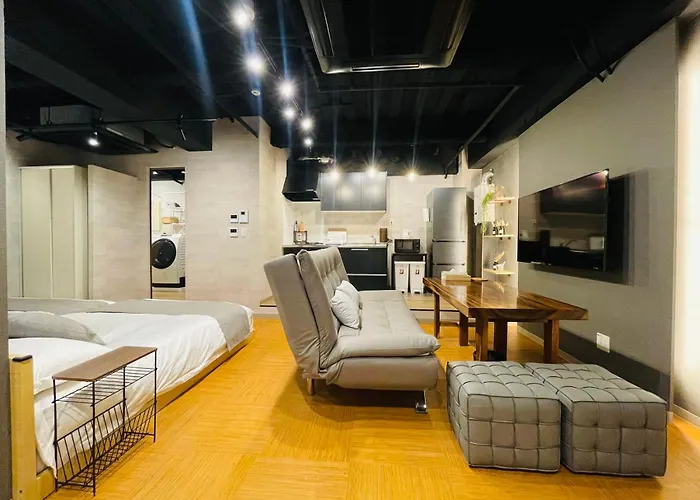 Tokiwa 10 Building 6Min Walk From Ikebukuro