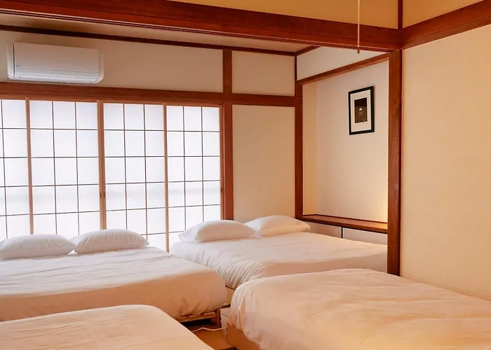 1Stop To Shibuya Station Japanese Traditional House