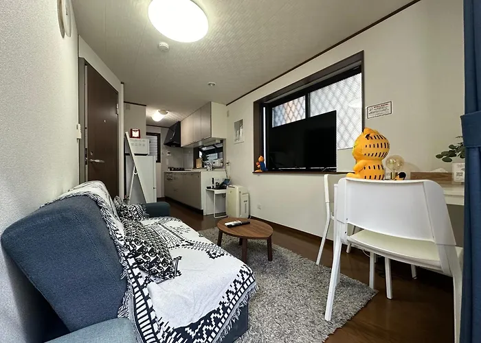 Garfield Home ガーフィールドホーム