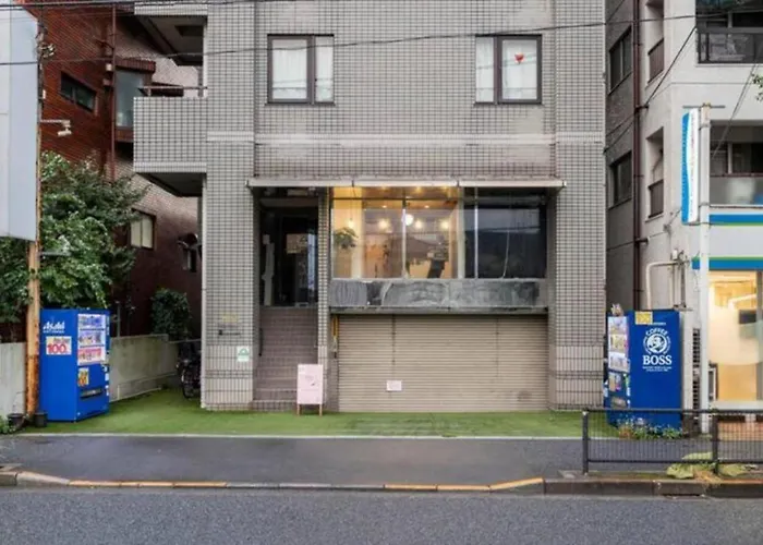 グランディオーソ中野