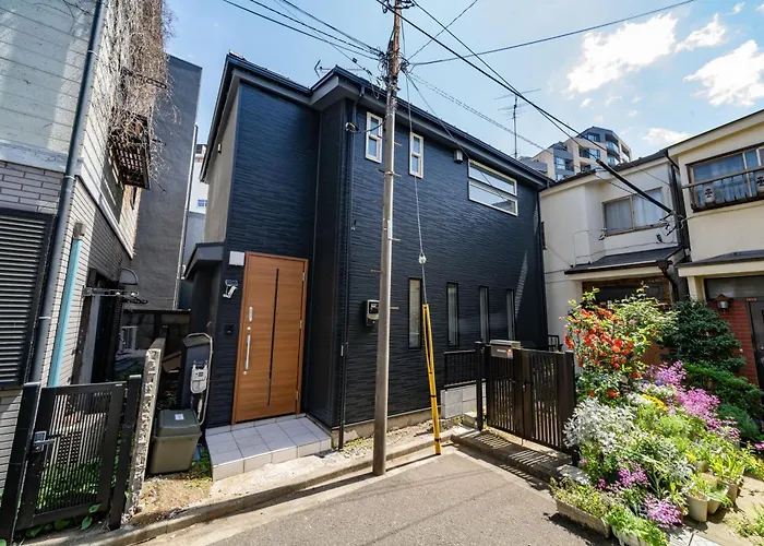 91, Honancho A, Entire House For Rent