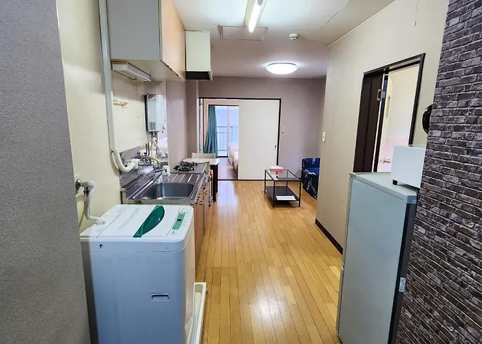 Mamada Building - Vacation Stay 17009