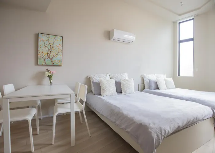 The Best Choice For Accommodation In Yoyogi Soyk