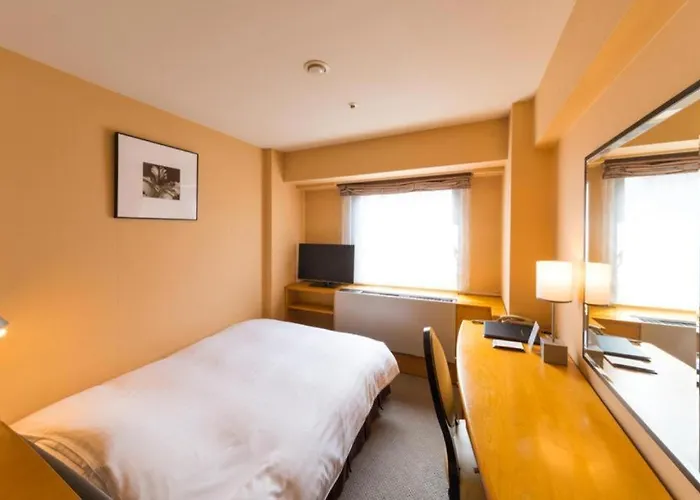 Diamond Hotel Tokyo