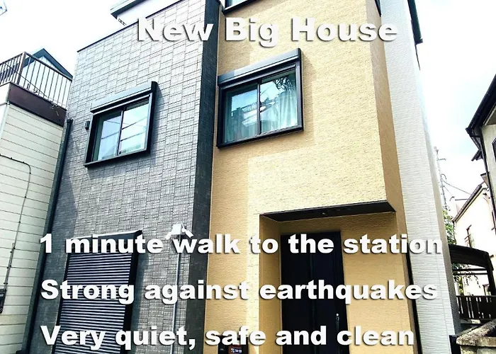 Daiichi House