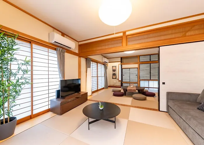 Hoetl Gold Tokyo - Vacation Stay 45153V