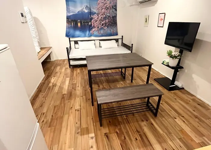 Pal Sky Tree Residence