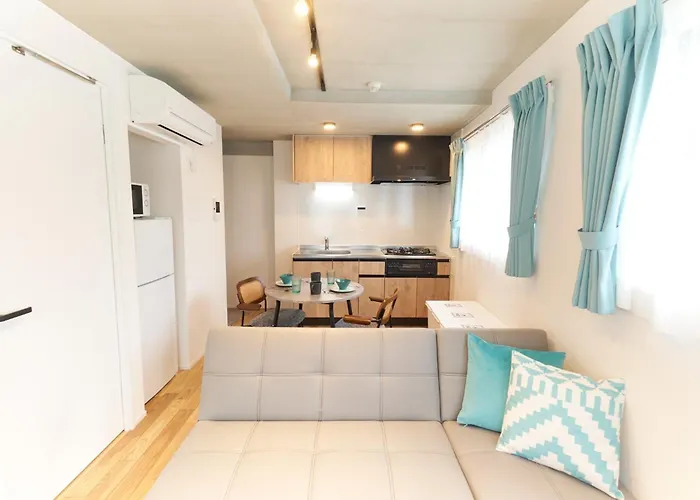Frontier Comfort Kita-Ikebukuro - Vacation Stay 17232