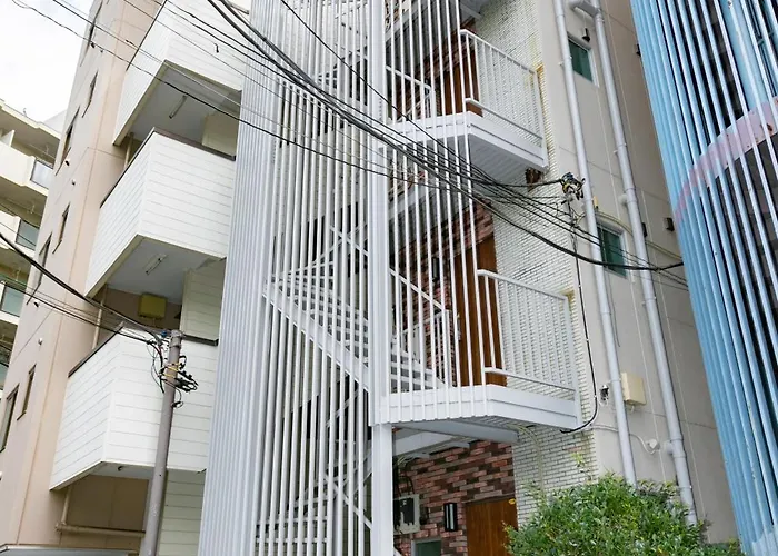 27, Higashi-Nakano, Entire House For Rent