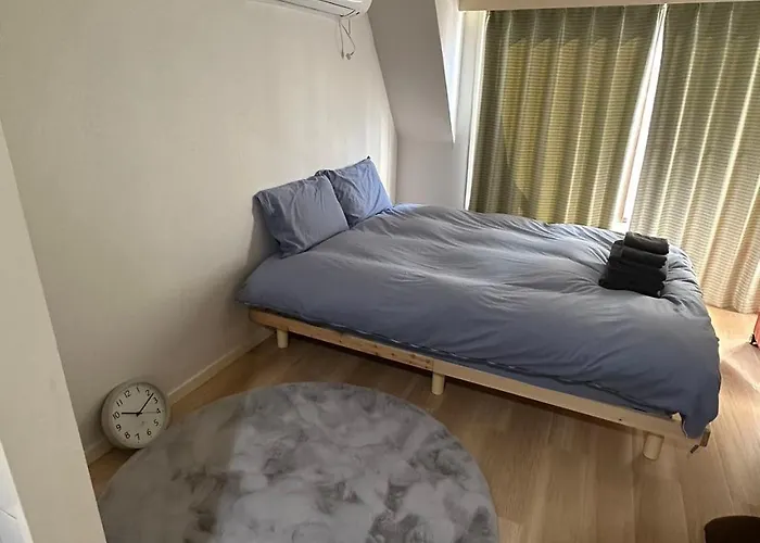 Kabukicho Guest House