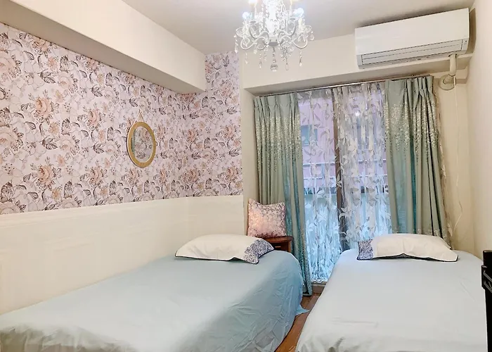 Shinjuku Kabukicho! Shinjuku Center新宿中心! !3Min Walk! Jr 新宿!地铁站步行3分! 新宿歌舞伎!著名连锁大型公寓!一层24小时保安常驻! 624