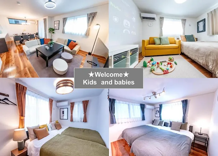 Hotel Grand Star Tokyo