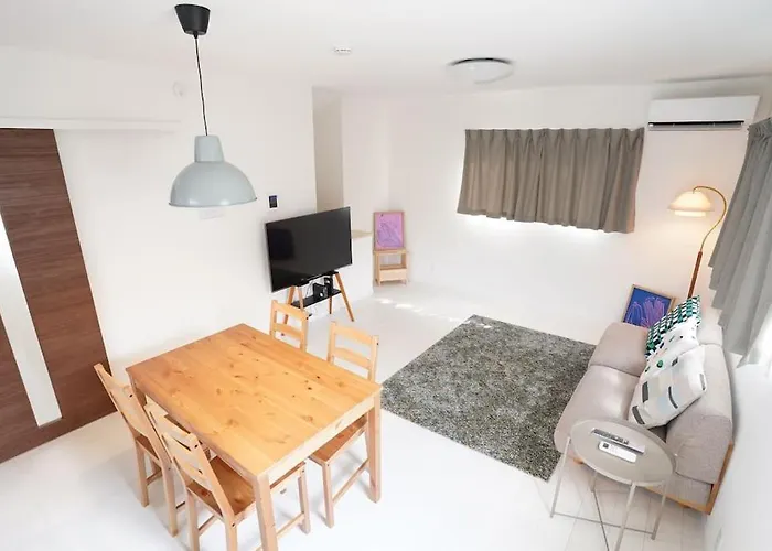 Entire House#3 Min To Sta#Shinjuku#Kagurazaka#6Ppl