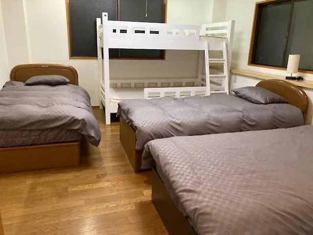 Sky Tree Inn Ⅱ（晴樹宿ⅱ）