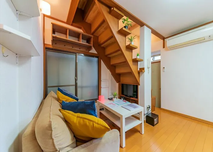 Yadoya Chigusa Town - Vacation Stay 13521V