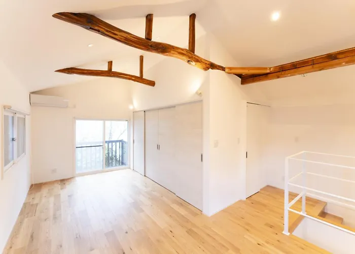 Toshima-Ku - House - Vacation Stay 17348