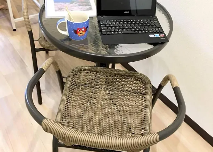 My Home In Tokyo - Vacation Stay 73228V