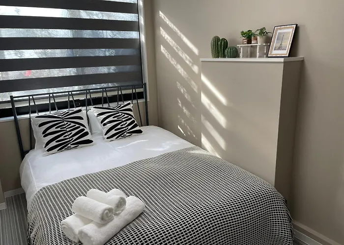 Comma House Shinjuku 104