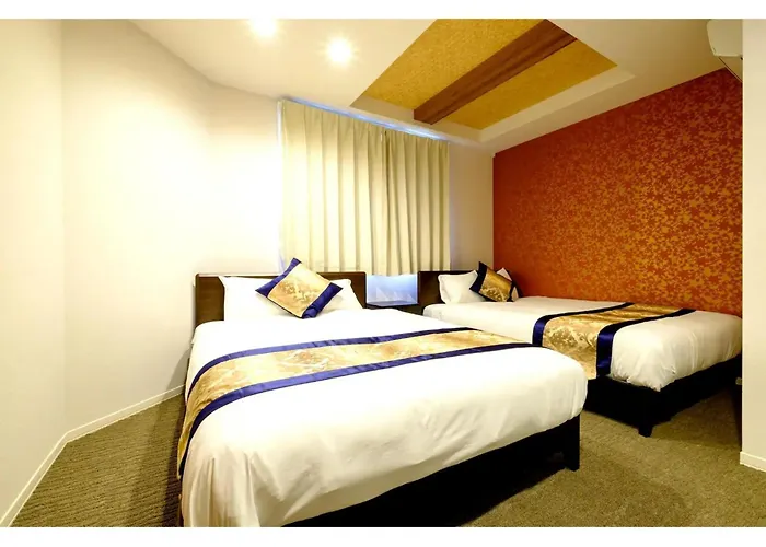 La Casa Tokyo - Vacation Stay 17912