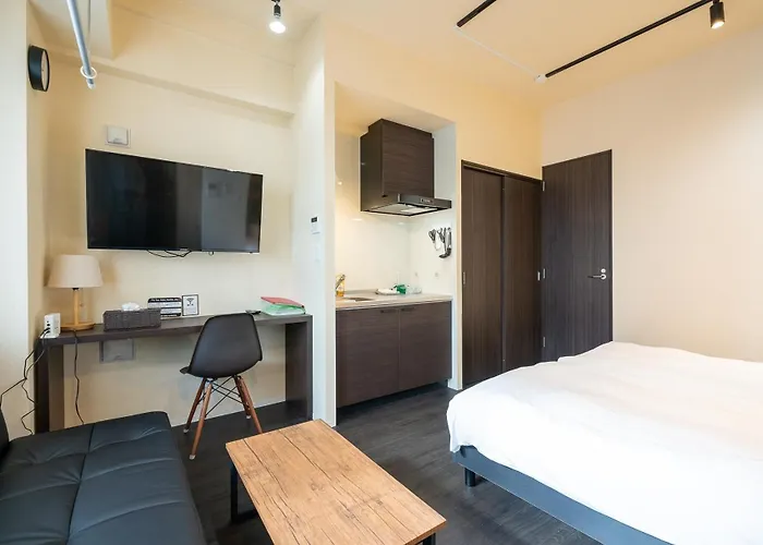 Vacation Inn Kamata 1 - Vacation Stay 18143