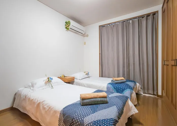 Maison West 5Th Avenue - Vacation Stay 18124