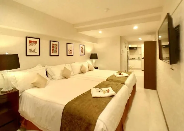 Le Tour Hotel Akihabara Ekimae 楽途ホテル秋葉原駅前店