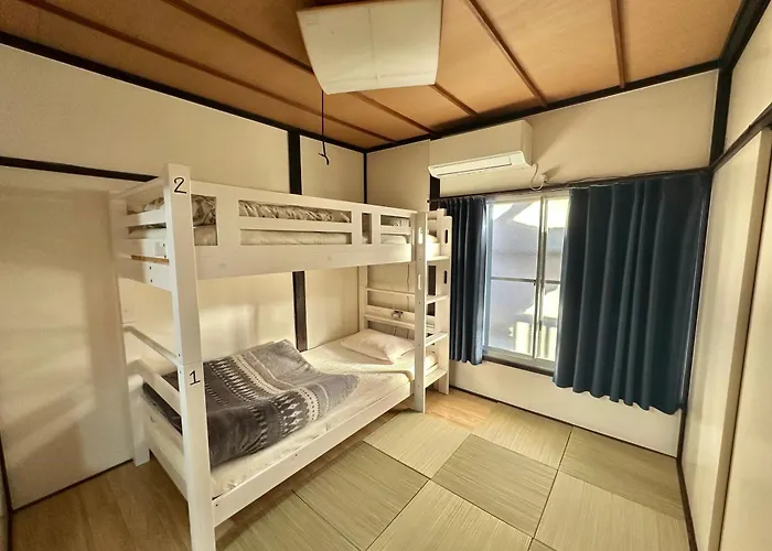Beginning House