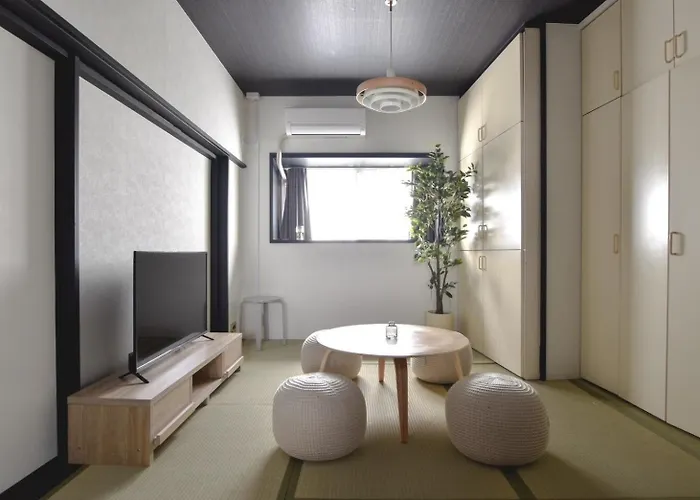 Okada Building - Vacation Stay 18449