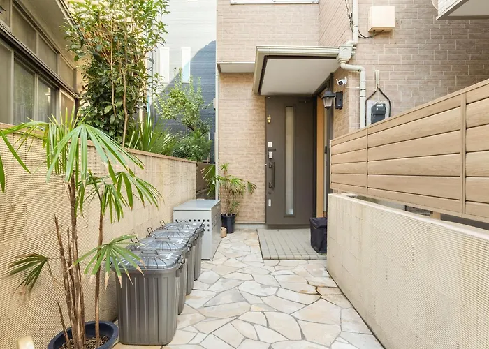 D Ryokan Kumano Town - Vacation Stay 12822V