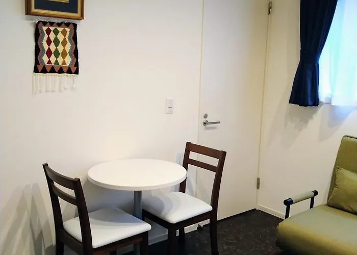 Tokyo Stay Hut Sari - Vacation Stay 84619V
