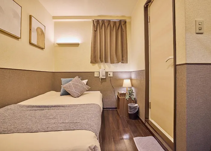 Hotel Grand Fort - Vacation Stay 85501V