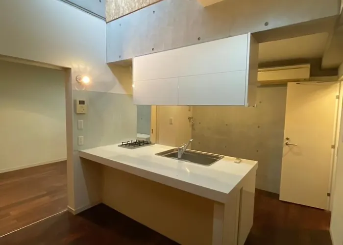 Luxstay Omotesando