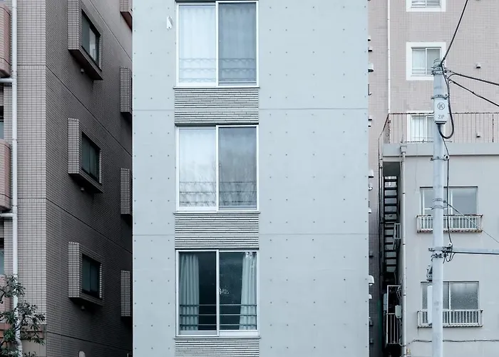 Mi-Hotel Kagurazaka