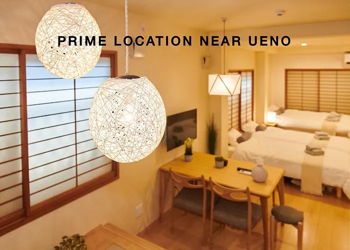 Ueno Residence Hotel Matsumoto