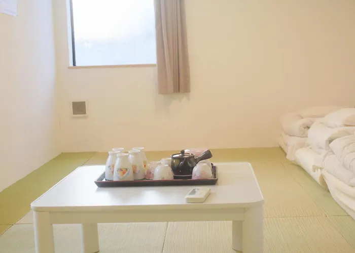 Hananogo Ikebukuro - Vacation Stay 16098V
