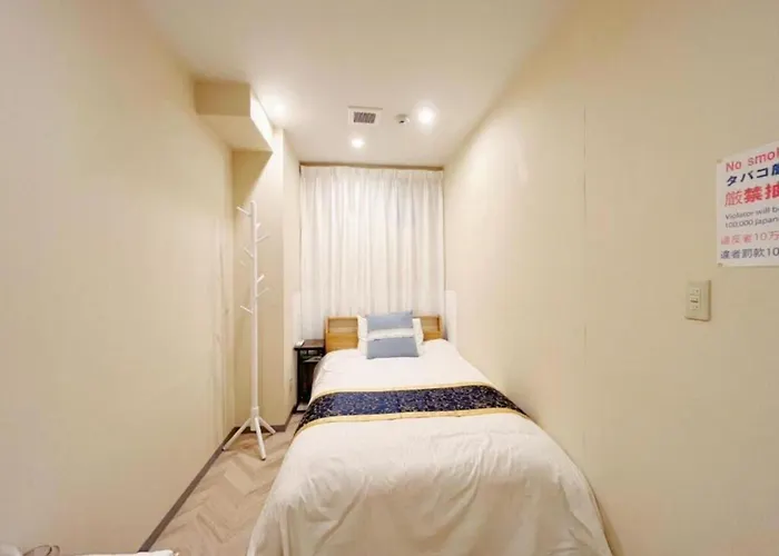 Miyavi Hotel - Vacation Stay 75579V