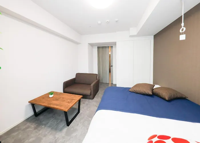 Seaside Tamachi 202,302,402,502,602,702 - Vacation Stay 44336V