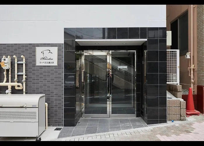 Marvelous Higashioi - Vacation Stay 11158V