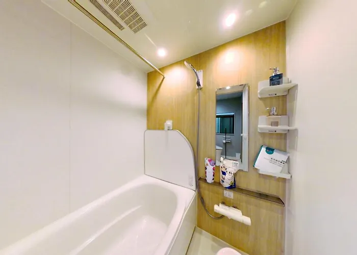 Hotel Yado Sk Shinkoiwa - Vacation Stay 15734V