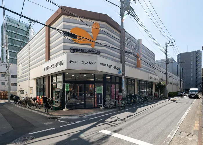 Repure Higashimukojima Ekimae Residence II